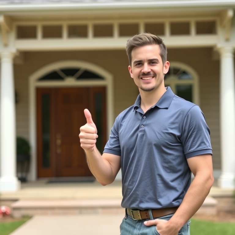 Founder of Ant & Rodent Pest Control Westland